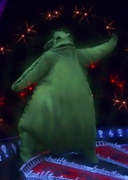 Oogie Boogie
