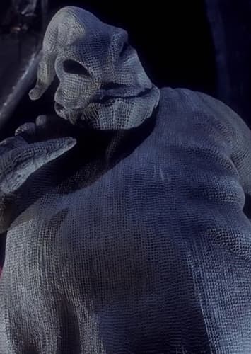 Oogie Boogie