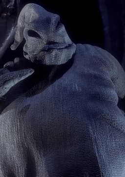 Oogie Boogie