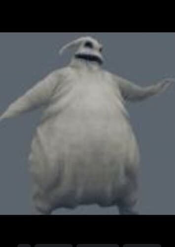 Oogie Boogie