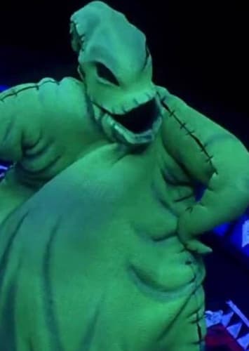 Oogie Boogie