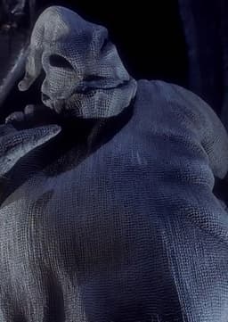 Oogie Boogie