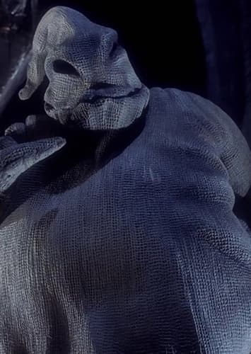 Oogie Boogie