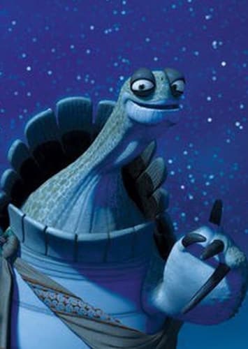 Oogway