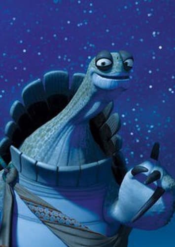 Oogway