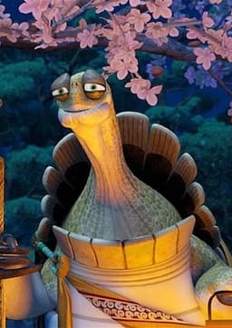 Oogway