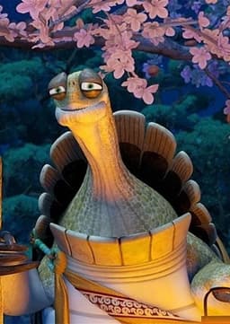 Oogway