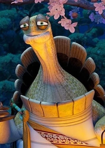 Oogway