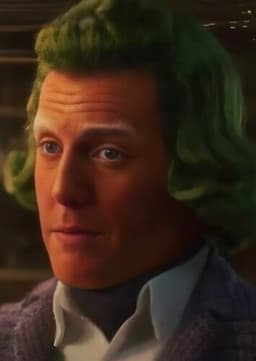 Oompa Loompa