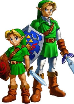 OOT Link