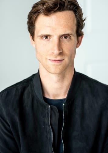 Hugh (Paige’s Fiancée)