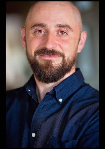 Rick (The Best Man In Wedding)