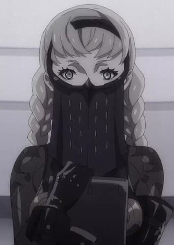 Operator 6O