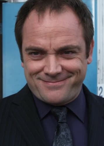 Opportunistic Bastard