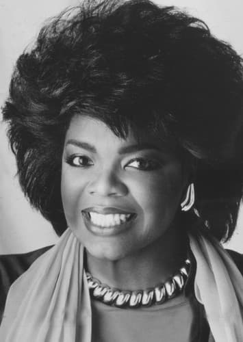 Oprah Winfrey