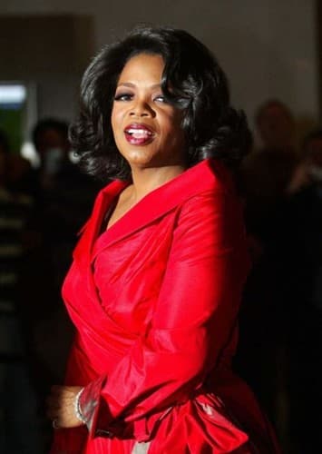 Oprah Winfrey
