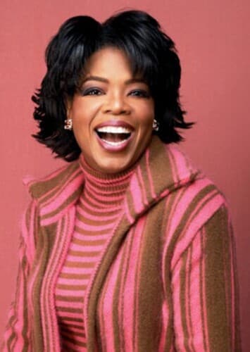 Oprah Winfrey