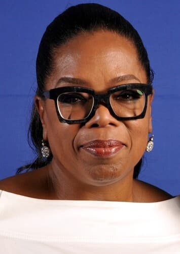 Oprah Winfrey