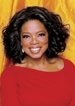 Oprah Winfrey