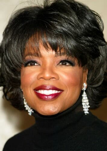Oprah Winfrey