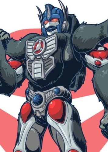 Optimus primal