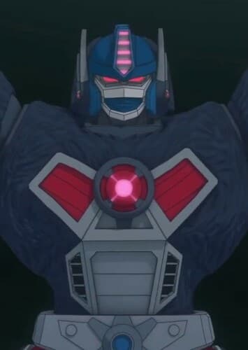 Optimus primal