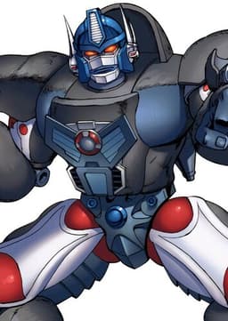 Optimus primal