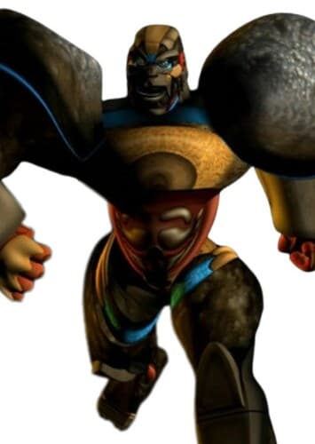 Optimus Primal