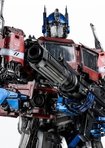 Optimus Prime