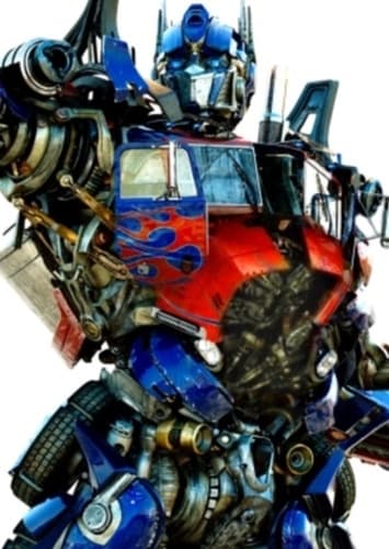 Optimus Prime