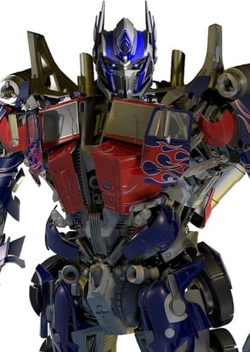 Optimus Prime