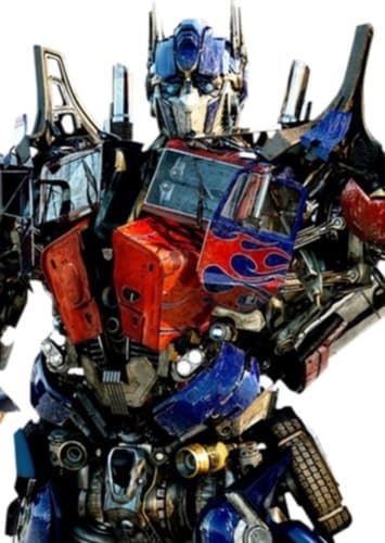 Optimus Prime