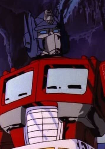 Optimus Prime