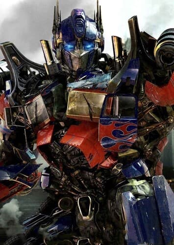 Optimus Prime