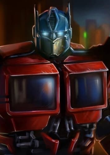 Optimus Prime