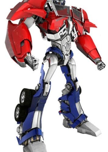 Optimus Prime