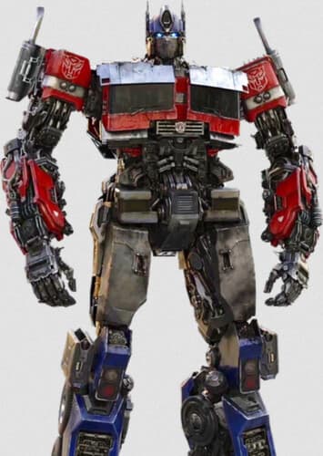 Optimus Prime