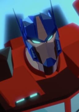 Optimus Prime