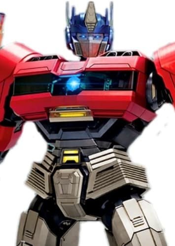 Optimus Prime