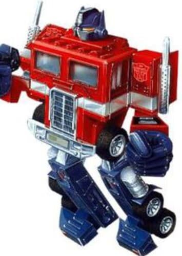 Optimus Prime