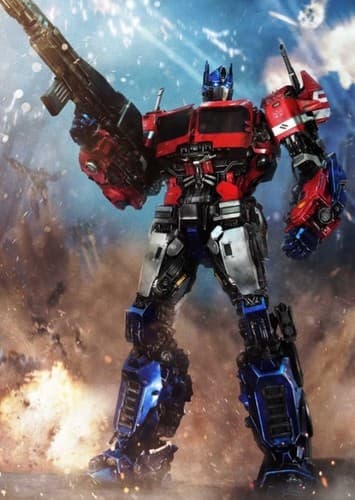 Optimus Prime