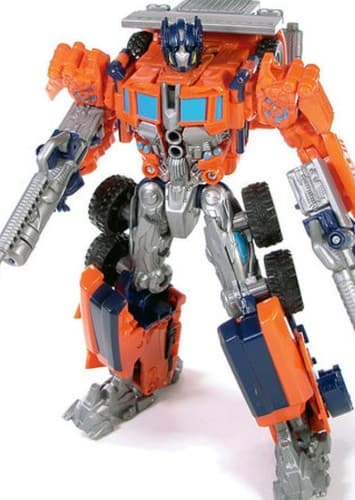 Optimus Prime
