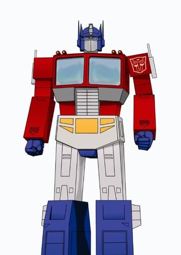 Optimus Prime