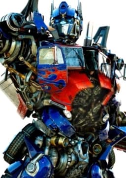 Optimus Prime