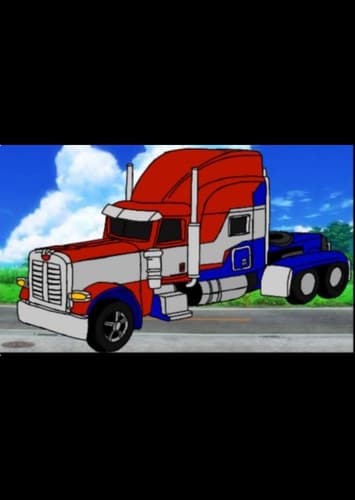 Optimus Prime