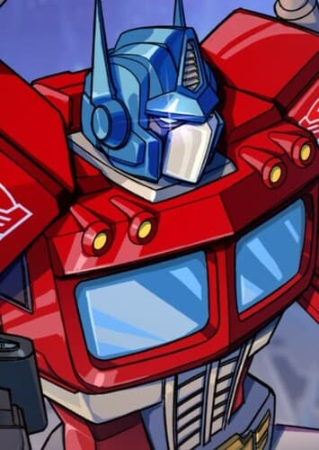 Optimus Prime