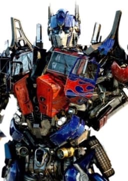 Optimus Prime