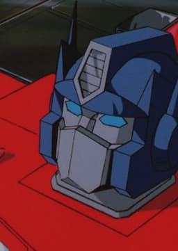 Optimus Prime