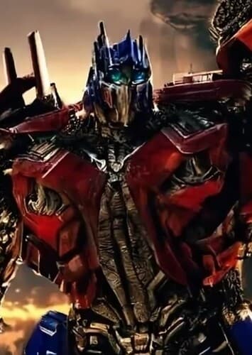 Optimus Prime