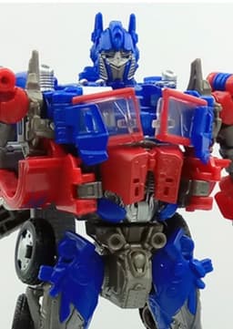 Optimus Prime